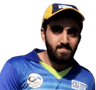 Shahryar Maqbool