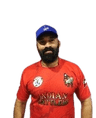 Jithesh Purushothaman
