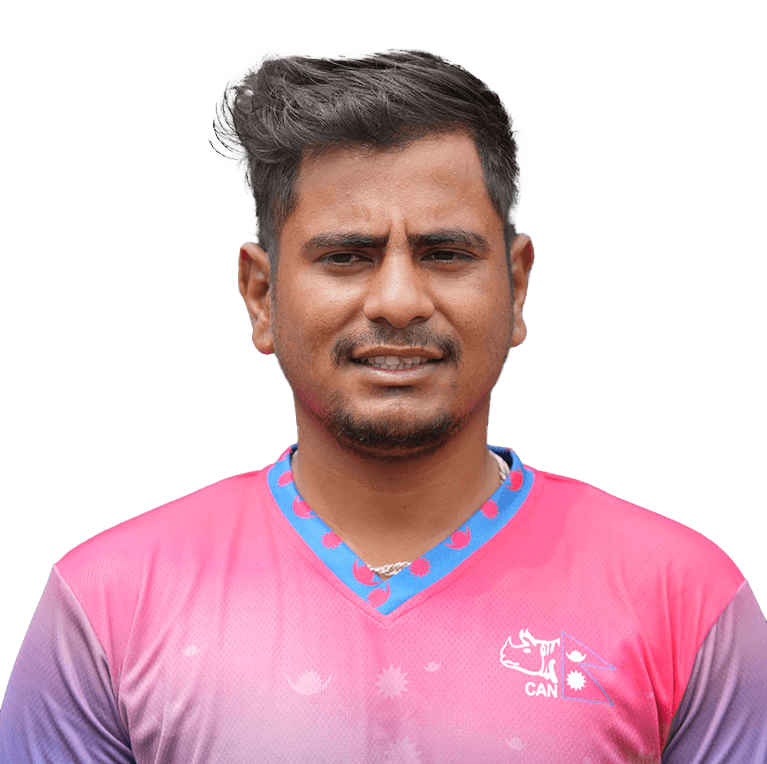 BIPIN KHATRI cricket player photo