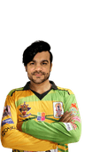 Fahim Ahmed