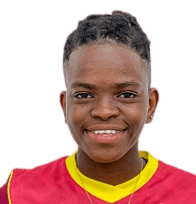 Jannillea Glasgow cricket player profile photo