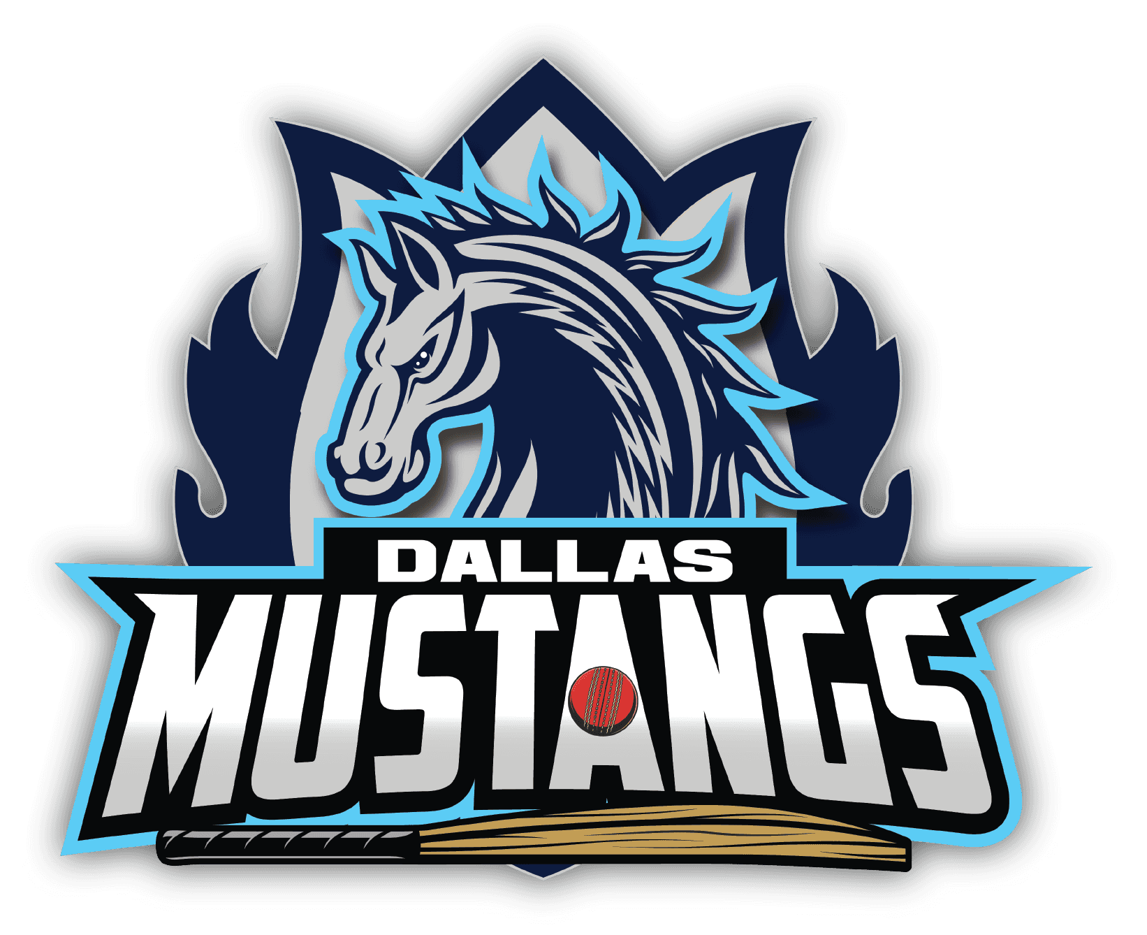 Mustangs