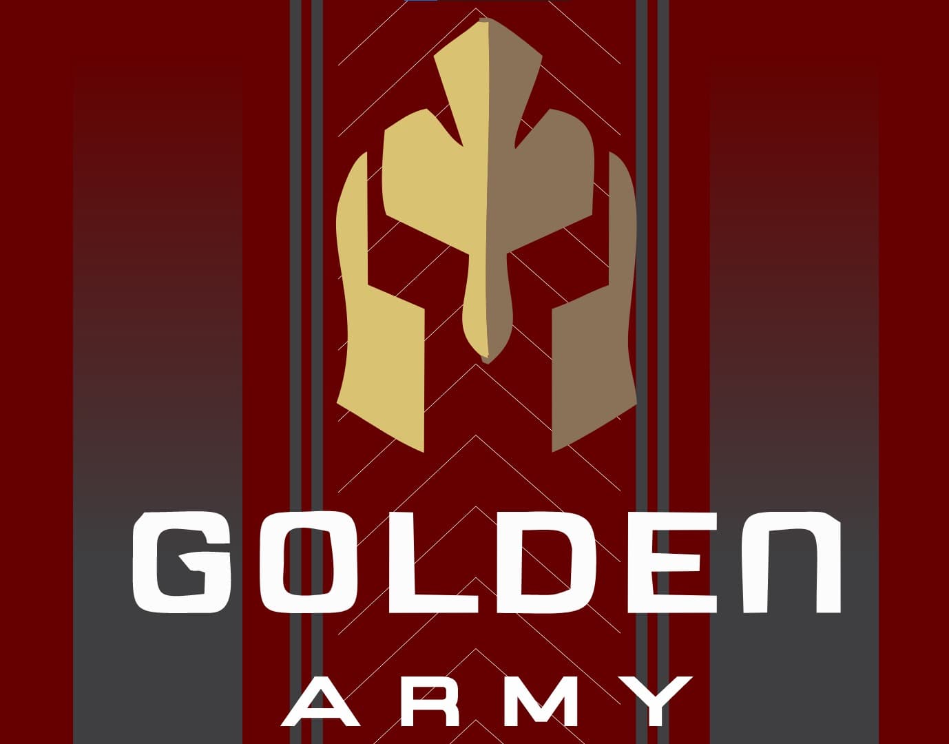 Golden Army team logo
