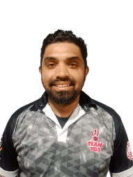 Alan Vaz Aloycius