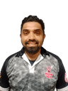 Alan Vaz Aloycius