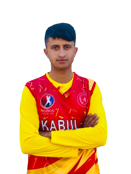 Jameel Shinwari