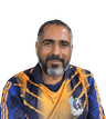 Tayyab Shaheen