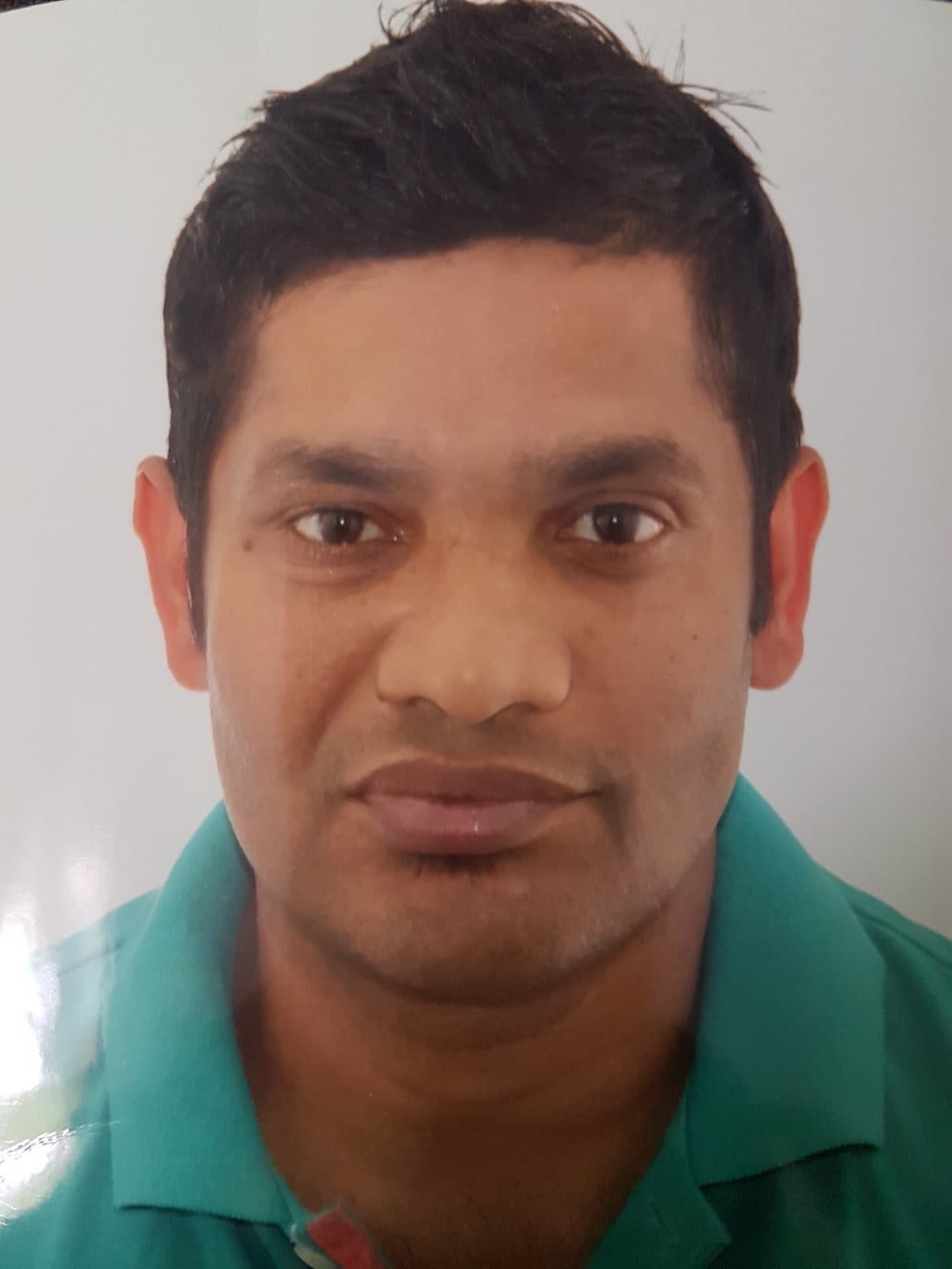 SUDESH INDIKA PERERA MAHAMARAKKALAGE
