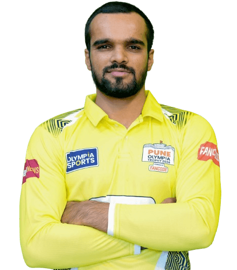 Yash Nahar