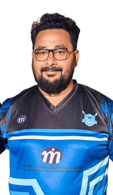 Saqib