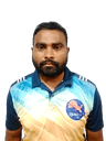 Bujjaiah Ande
