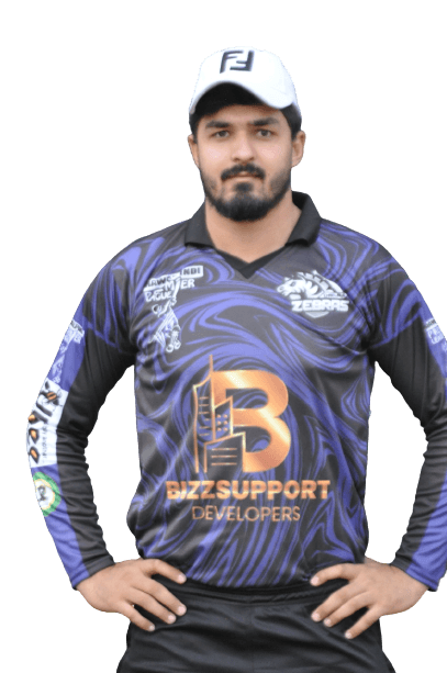FAIZAN ALI