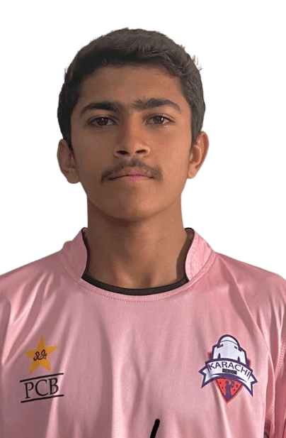 Saif Ullah Khan