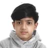 MUHAMMAD SUFIYAN LIAQAT
