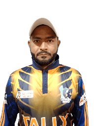 Kadar Basha cricket player photo