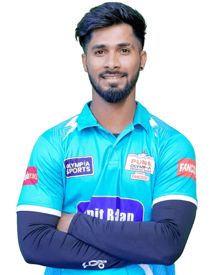 Hardik Kurangale