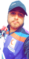 Yameen Kashif