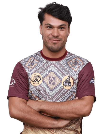 zohaib cricket player profile photo