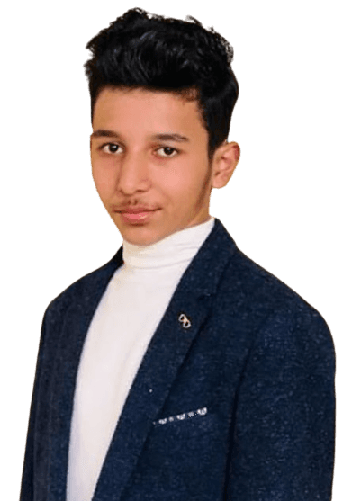 Ahmed Malik