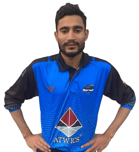 Mehran Raja cricket player profile photo