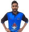 Mehran Raja