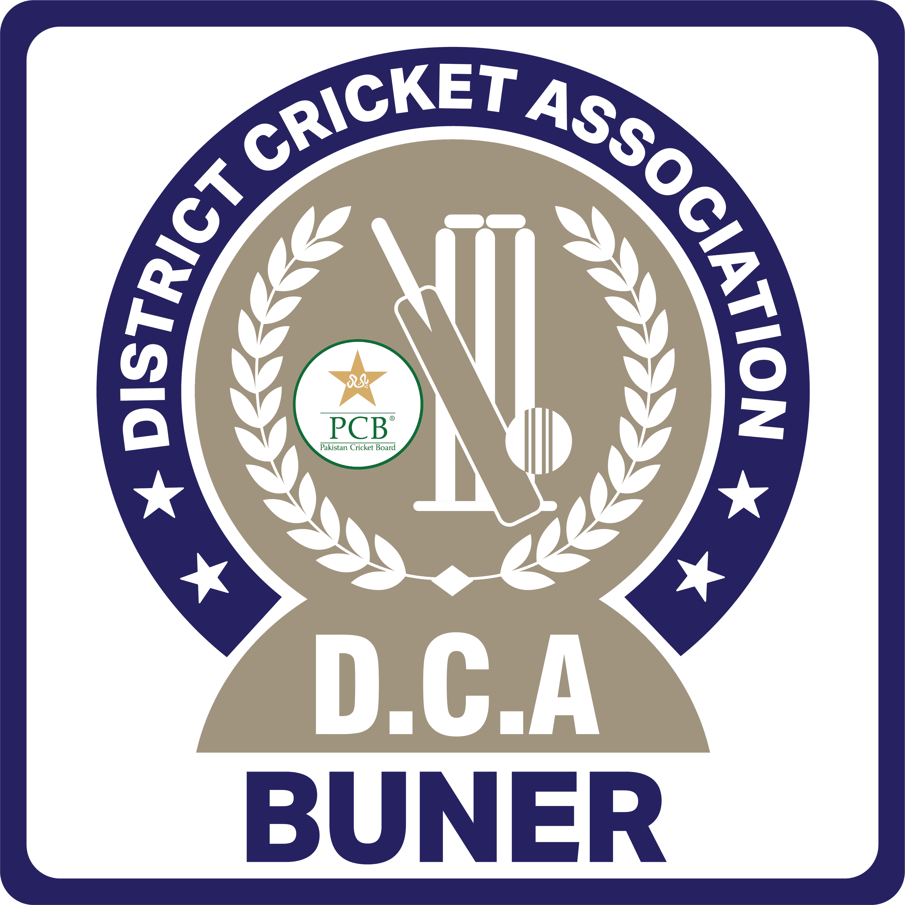 Buner team logo