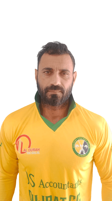 Ashfaq Ahmed cricket player profile photo