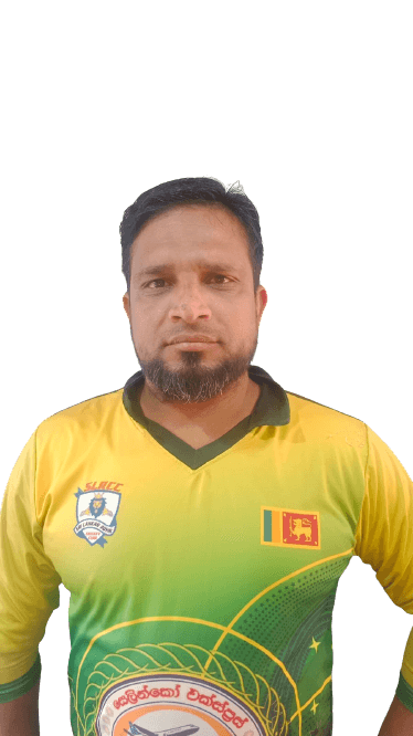 Inudeen Halifathullah