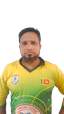 Inudeen Halifathullah