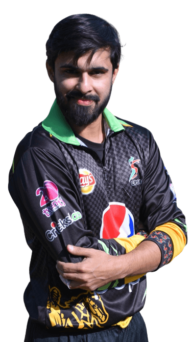 Muhammad Salman cricket player photo