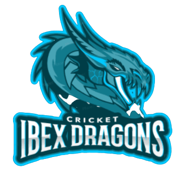 Ibex Dragons team logo