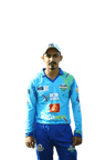 Aizaz Ali Pirzada