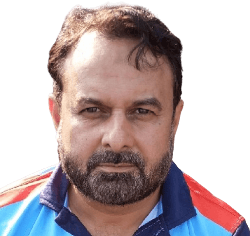 Anjum Shahzad