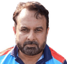 Anjum Shahzad