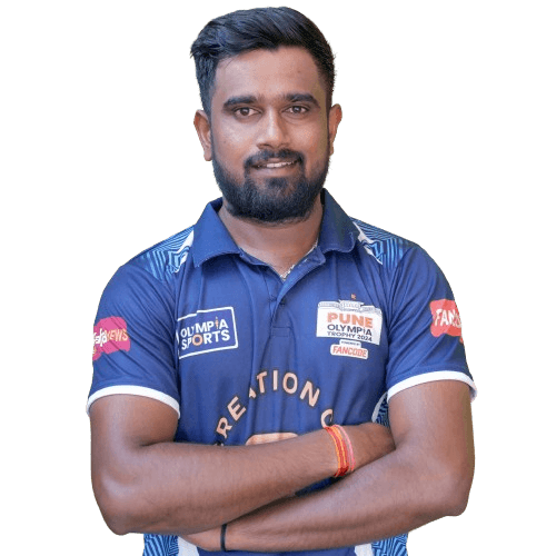 Santy Dabhade