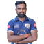 Santy Dabhade