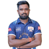 Santy Dabhade