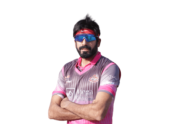 Usman Tariq
