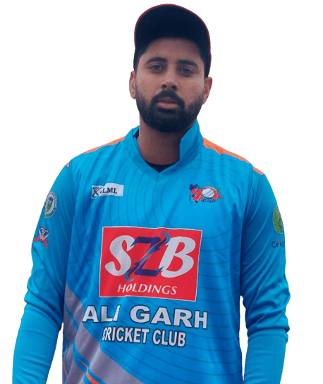 Ali Shafiq
