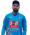 Ali Shafiq