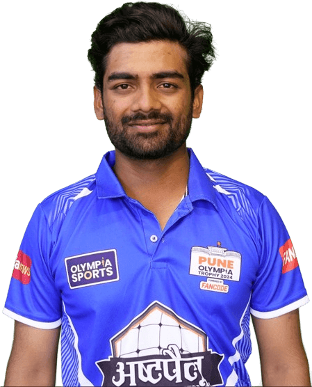 Saurabh Navale