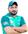 Zulafqar Sawati