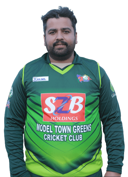 Abdul Wahab Dar