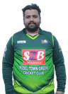 Abdul Wahab Dar