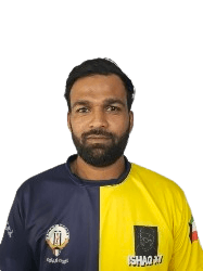 Nizamudeen Thajudeen