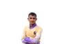 Shamraiz Ahsan
