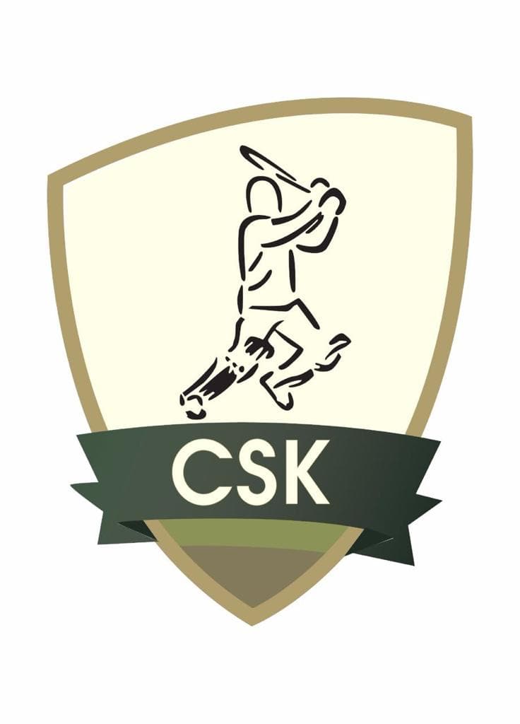 Chiplun Strikers team logo