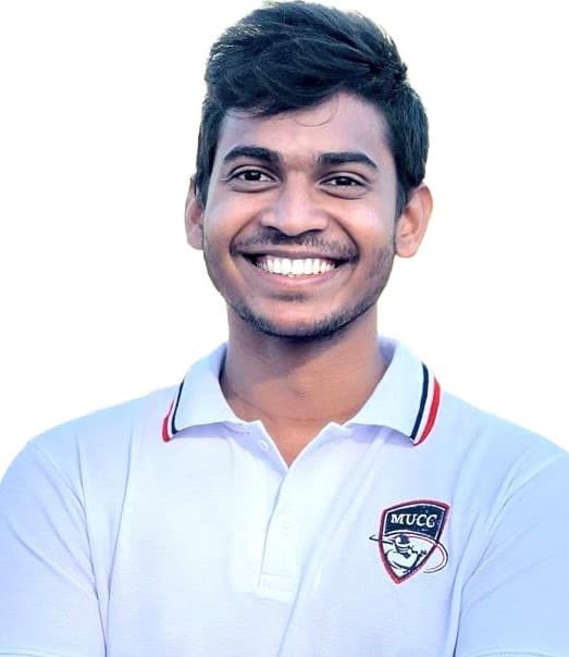 TRISHAN NIMESH SILVA ARUMA HENNADIGE