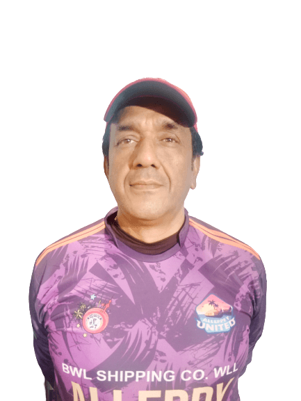 Joshy Joseph cricket player photo