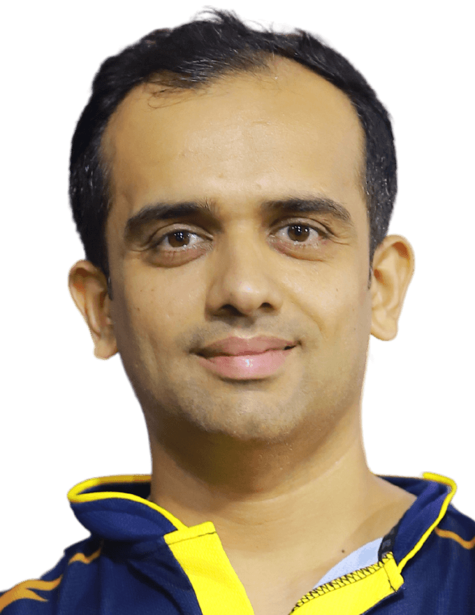 SANJAY MASAND cricket player profile photo